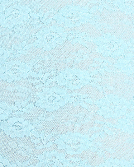 Darline Lace Mermaid Formal Dress