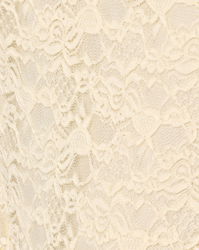 Juliette Off Shoulder Lace Formal Dress