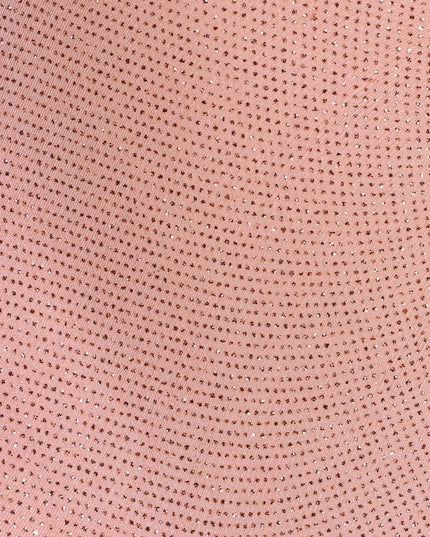 This peach standout from Windsor’s prom dresses 2026 drop brings instant glow-up energy—you in the Diane Lace-Up Slit Mermaid Glitter Formal Dress are ready for the flash.