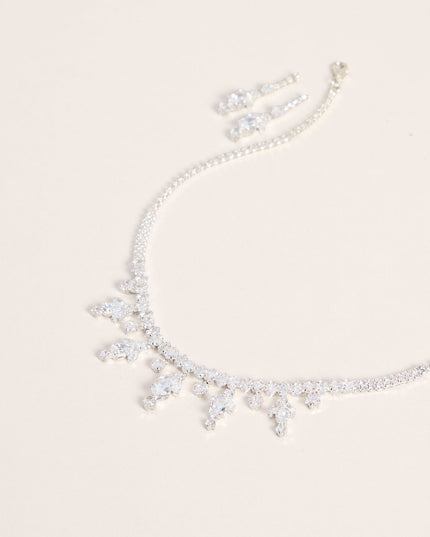 Shimmer Edit Jewelry Set