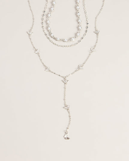 Whimsical Wings Butterfly Necklace Pack