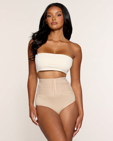 Daily Snatch Waist Cinch Briefs