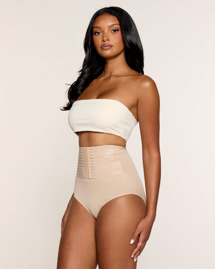 Daily Snatch Waist Cinch Briefs