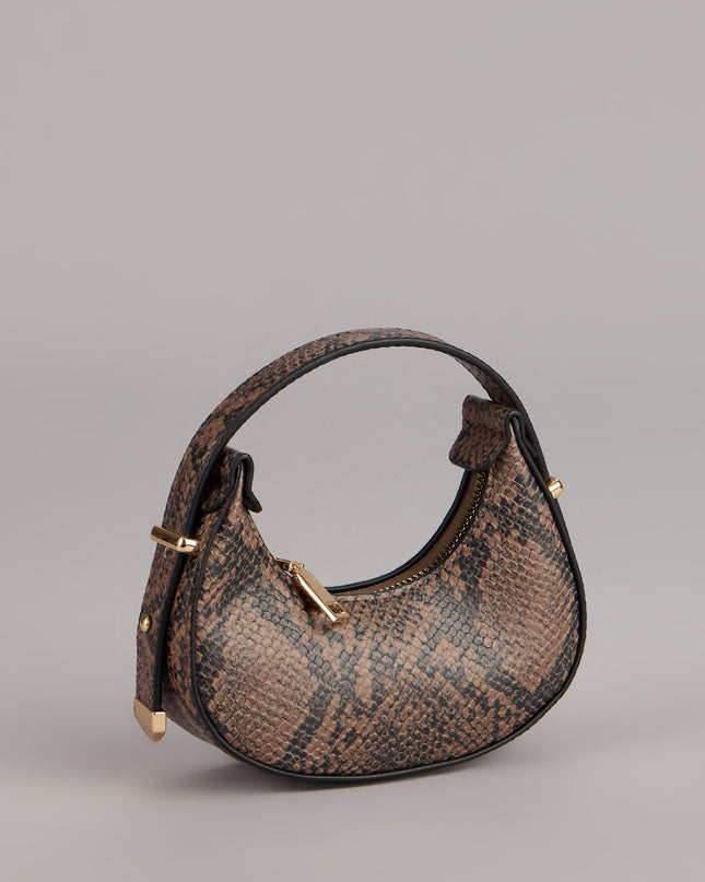 Catwalk Ready Mini Purse Wallet