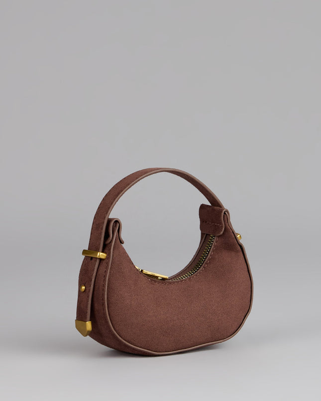 Catwalk Ready Mini Purse Wallet
