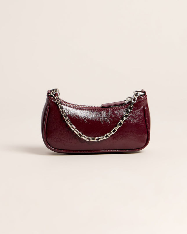 City Sleek Crossbody Micro Bag