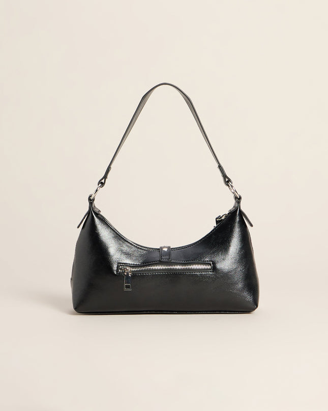 Every Day Edit Stud Shoulder Bag