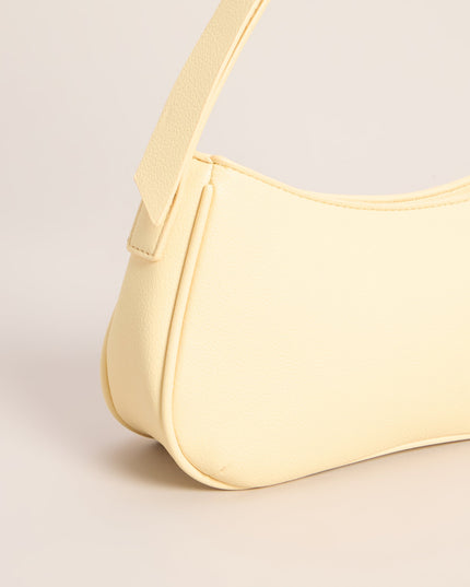 Bow On The Go Shoulder Bag