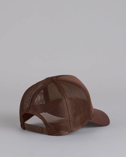 Bombshell Trucker Hat