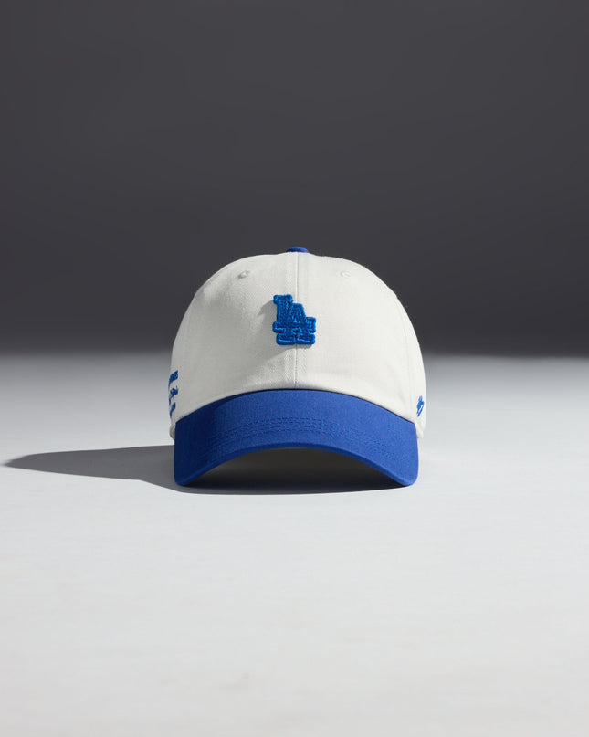 City Errands '47 LA Dodgers Baseball Hat