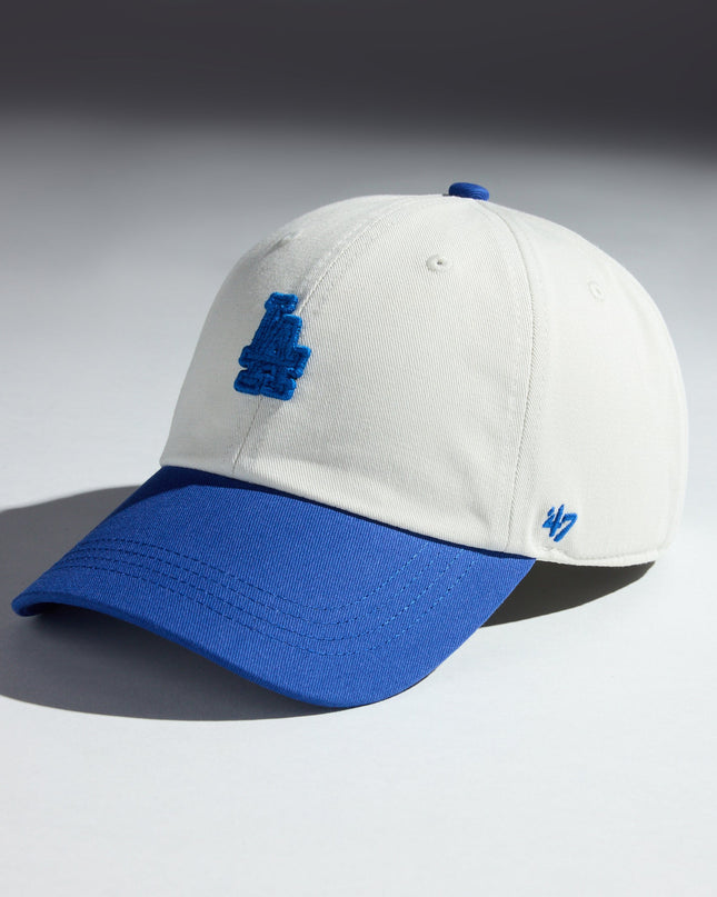 City Errands '47 LA Dodgers Baseball Hat
