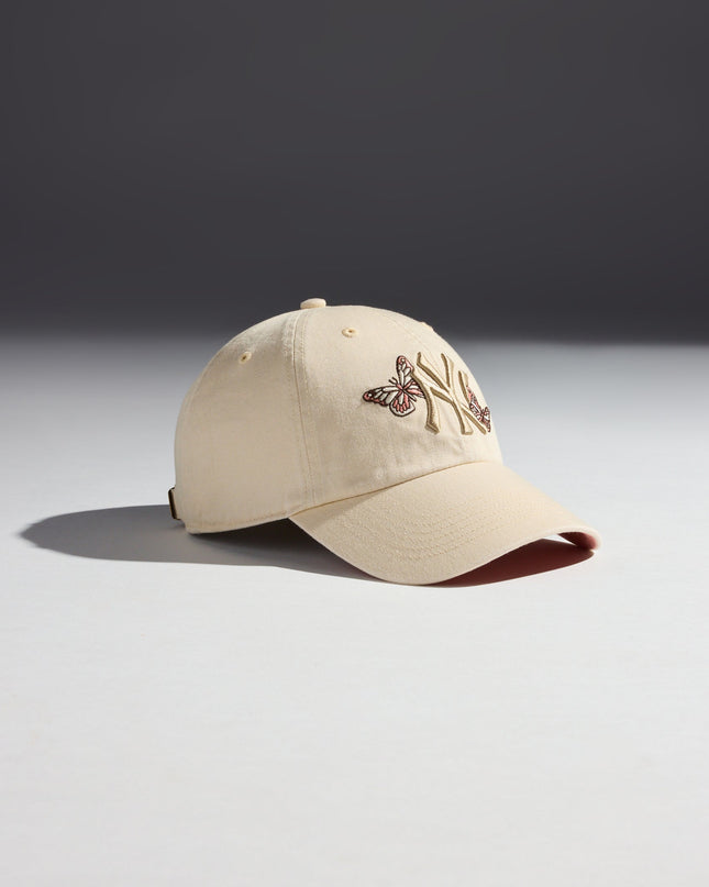 Soft Girl Era '47 NY Yankees Baseball Hat