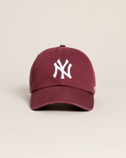 Sport Mode '47 NY Yankees Baseball Cap