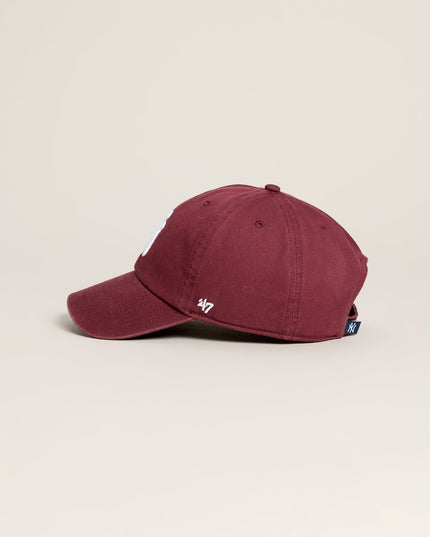 Sport Mode '47 NY Yankees Baseball Cap