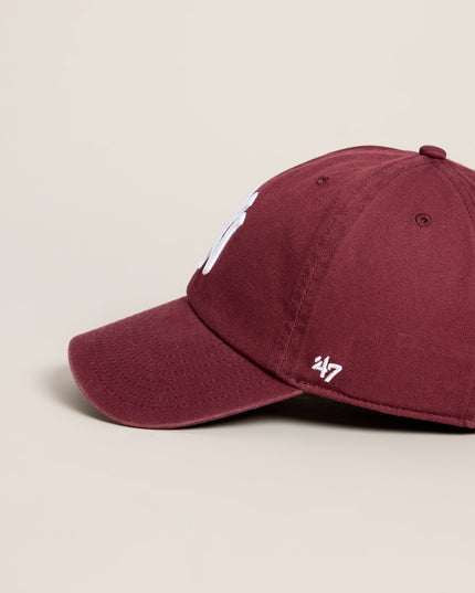 Sport Mode '47 NY Yankees Baseball Cap