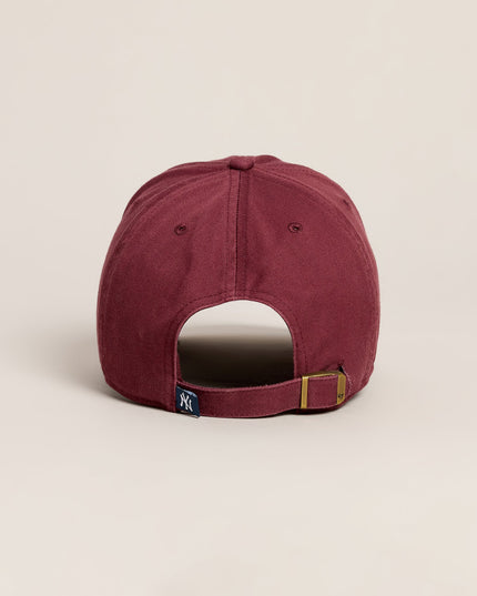 Sport Mode '47 NY Yankees Baseball Cap