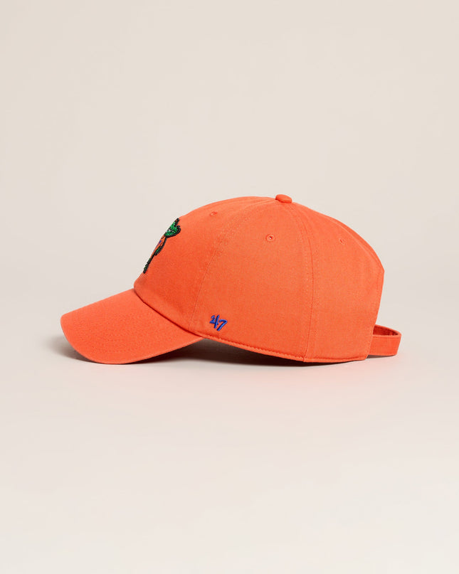 Campus Fave '47 Baseball Cap