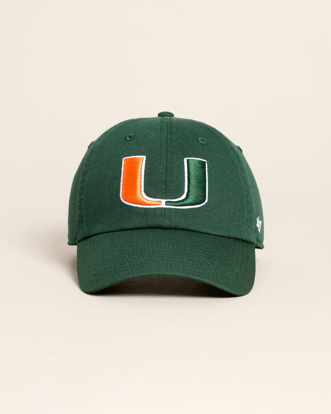 Campus Approved '47 Baseball Cap