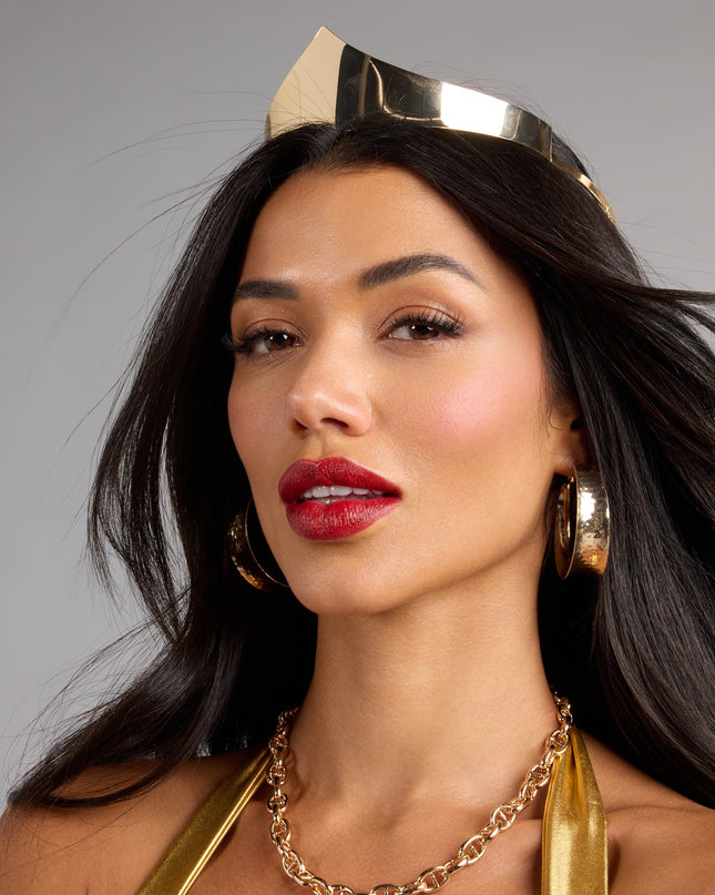 Get inspired with the Warrior Woman Halloween Headband, a feed-worthy piece that’s part of Windsor's updated and curated women’s clothing edit packed with must-have fall outfit ideas.