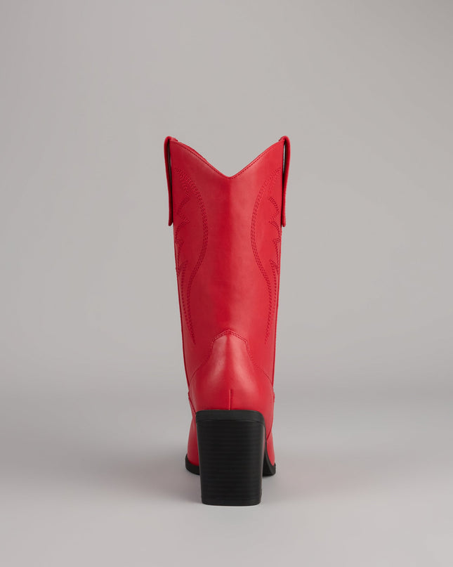Country Concert Western Cowboy Boots