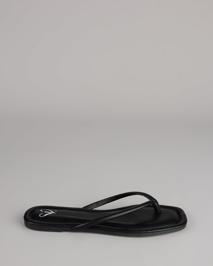 Goes With Everything Thong Sandals