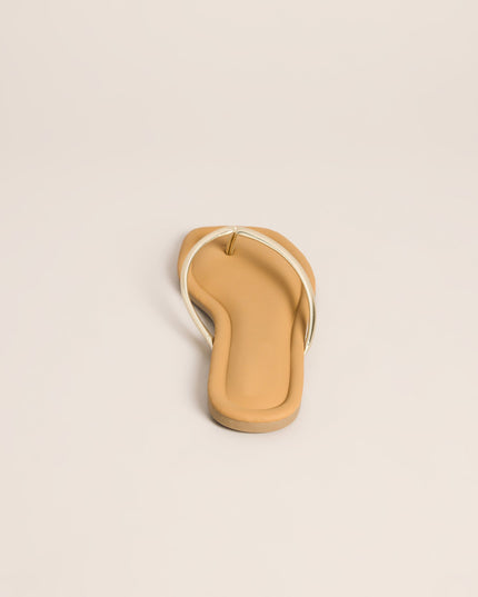 Goes With Everything Thong Sandals