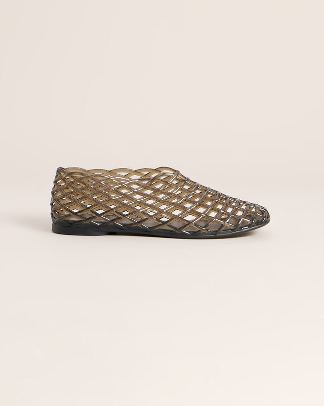 Clear The Calendar Jelly Flats