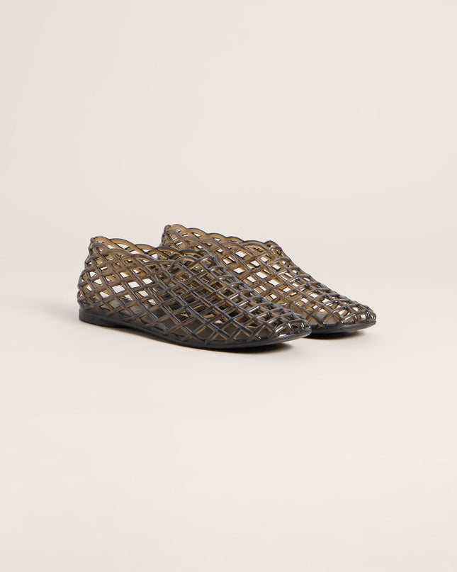 Clear The Calendar Jelly Flats