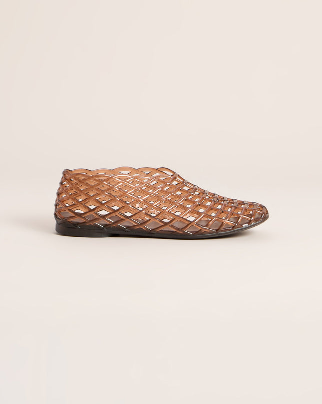 Clear The Calendar Jelly Flats