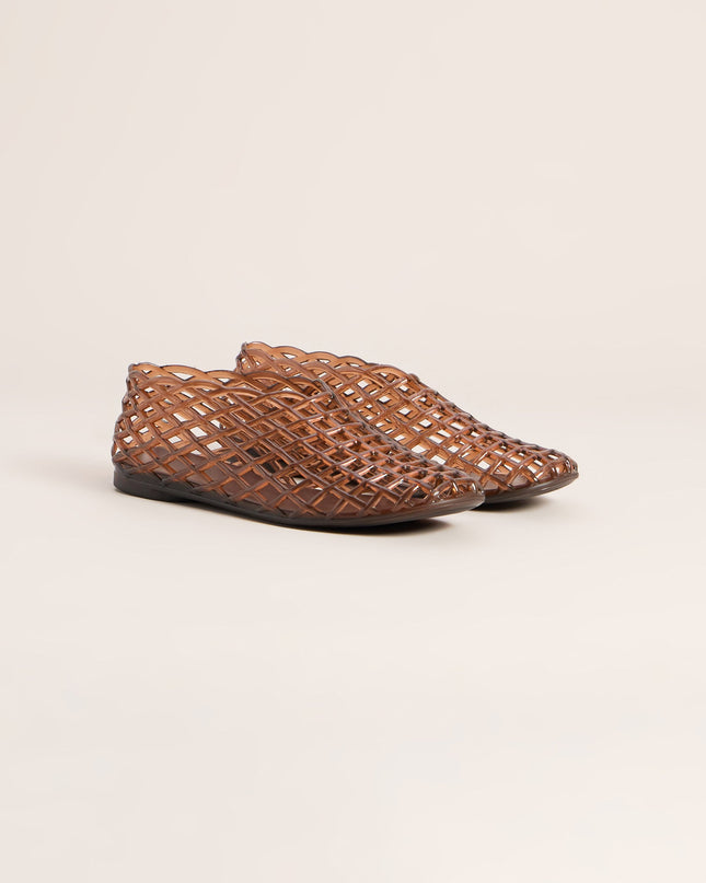 Clear The Calendar Jelly Flats