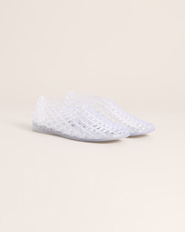 Clear The Calendar Jelly Flats